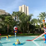 1 Bedroom With Airconditioning - Max 4 Guests Apartman *