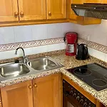 Apartman 1 Bedroom With Airconditioning - Max 4 Guests *