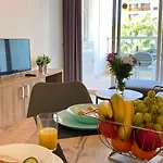 1 Bedroom With Airconditioning - Max 4 Guests