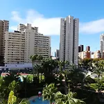 Apartman 1 Bedroom With Airconditioning - Max 4 Guests