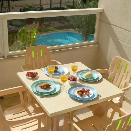 1 Bedroom With Airconditioning - Max 4 Guests