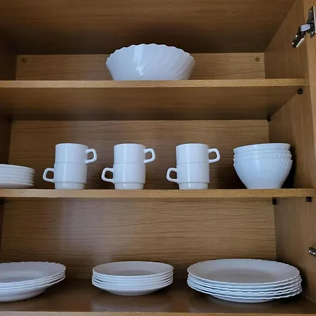 1 Bedroom With Airconditioning And Bath - Max 4 Guests