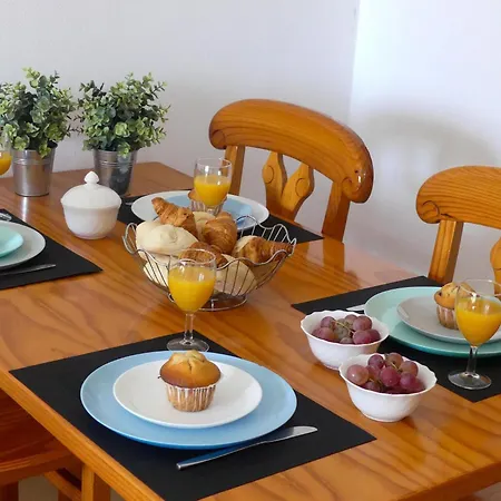 1 Bedroom With Airconditioning And Bath - Max 4 Guests Benidorm