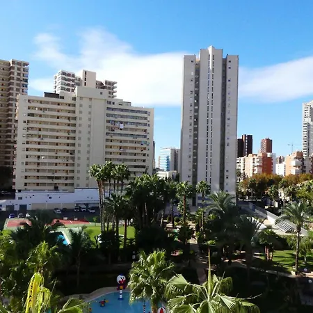 Apartment 1 Bedroom With Airconditioning And Bath - Max 4 Guests