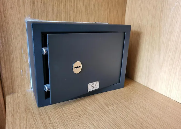 Διαμέρισμα 1 Bedroom Apartment With Airconditioning - Max 4 Guests Μπένιντορμ