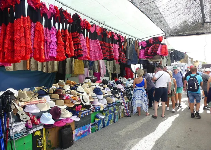 1 Bedroom Apartment With Airconditioning - Max 4 Guests *