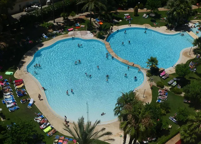 1 Bedroom Apartment With Airconditioning - Max 4 Guests