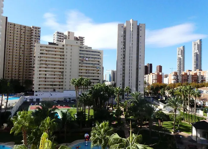 Διαμέρισμα 1 Bedroom Apartment With Airconditioning - Max 4 Guests