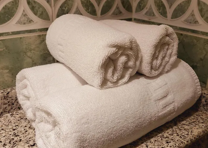 1 Bedroom Apartment With Airconditioning - Max 4 Guests