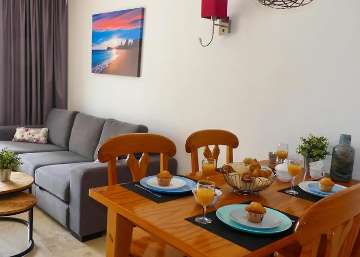 1 Bedroom Apartment With Airconditioning - Max 4 Guests Διαμέρισμα