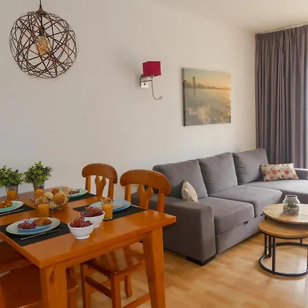 شقة 1 Bedroom With Airconditioning - Max 4 Guests