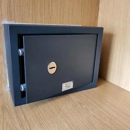 דירה 1 Bedroom With Airconditioning - Max 4 Guests בנידורם