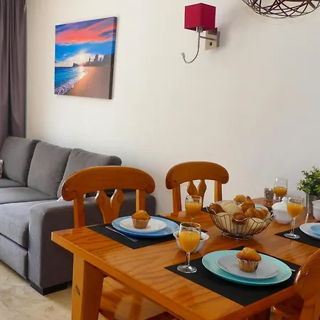 2 Comfort Apartment